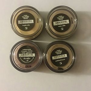 Bare Minerals regular sized eyeshadow new & sealed